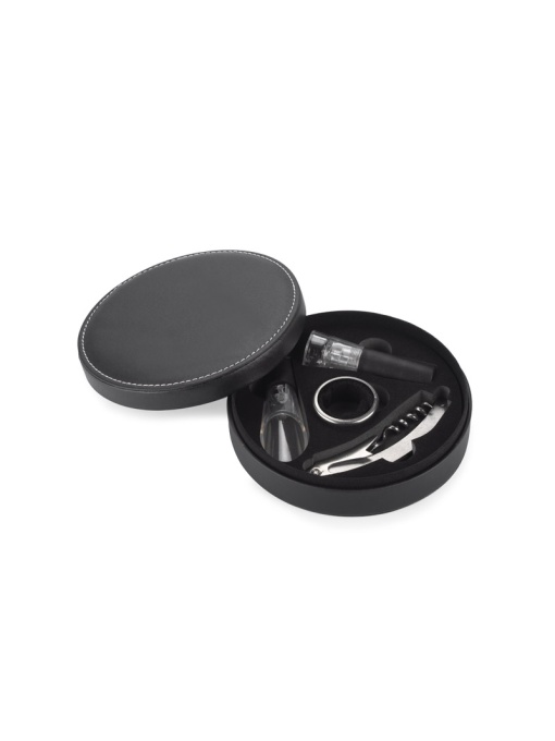 BLUE C™ Set pentru vin NEBBILO
