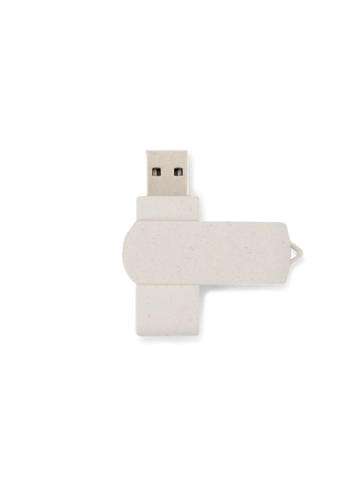 BLUE C™ USB Flash Drive TWISTO ECO 32 GB