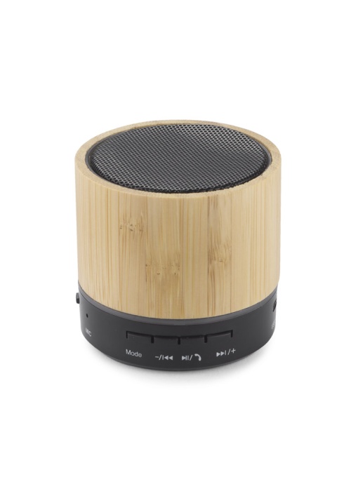 BLUE C™ Wireless speaker EMO