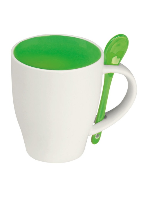 CM™ Cană ceramică de 250 ml