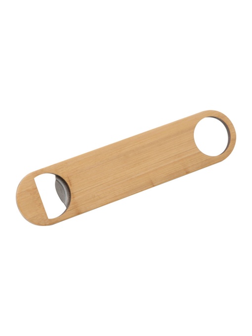 CM™ Bamboo bottle opener