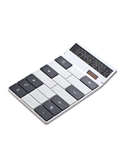 CM™ Calculator cu design CrisMa