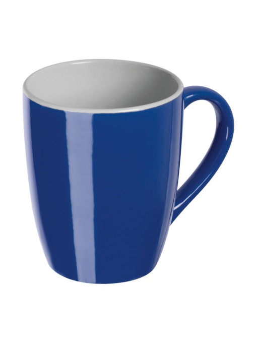 CM™ Cană ceramică colorată