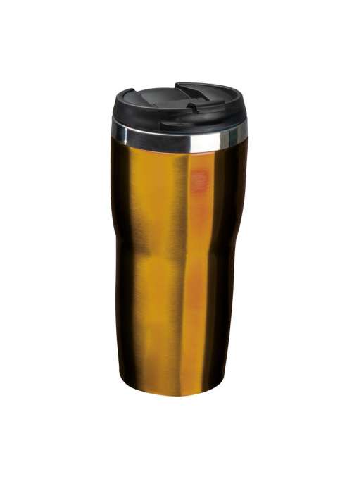 CM™ Cană termos cu perete dublu #thermos #termos #stainless