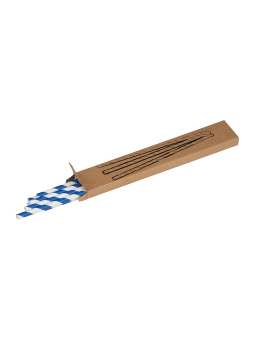 CM™ Cardboard straw