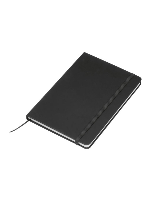 CM™ Notebook A5 made of recycled paper