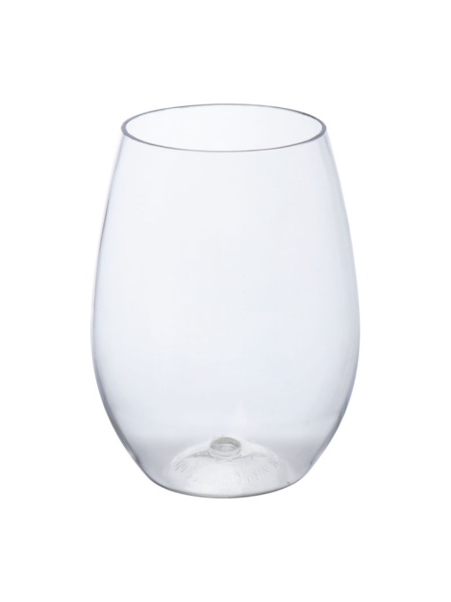 CM™ Pahar din PET, 450ml