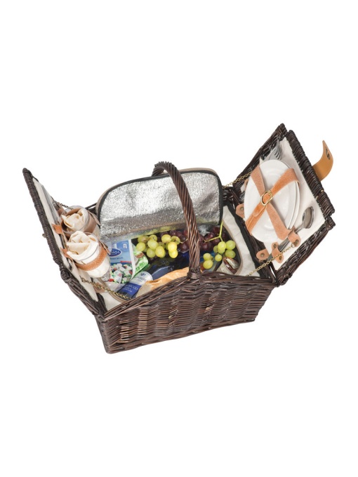 CM™ Picnic basket