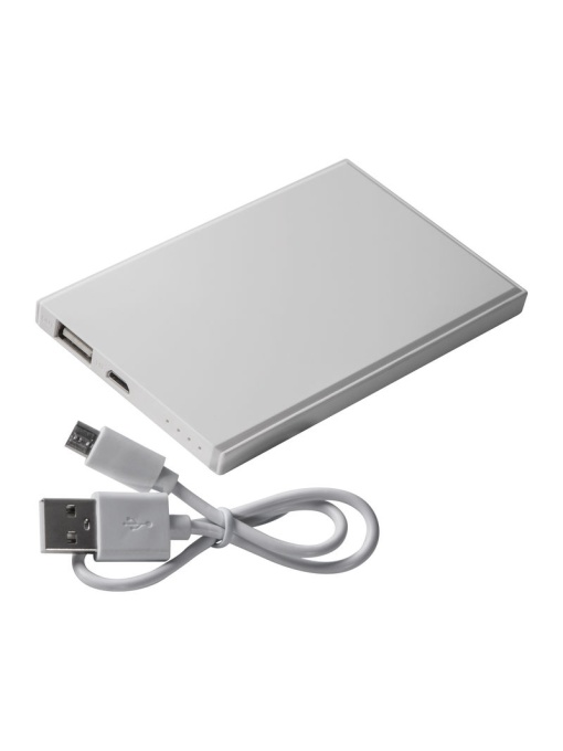 CM™ Power bank 2200mAh with USB cable