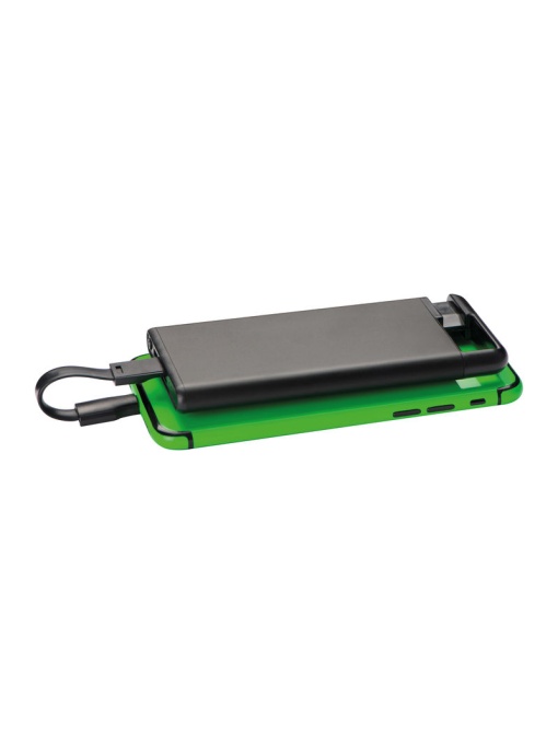 CM™ Power bank 4000 mAh with suction cup
