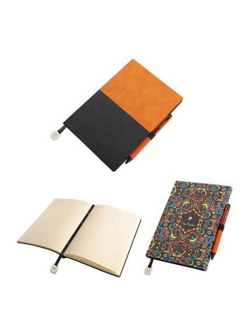 CM™ REPORTER set, orange