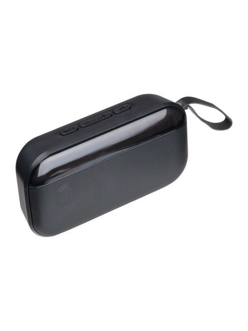 CM™ Speaker with LED light
