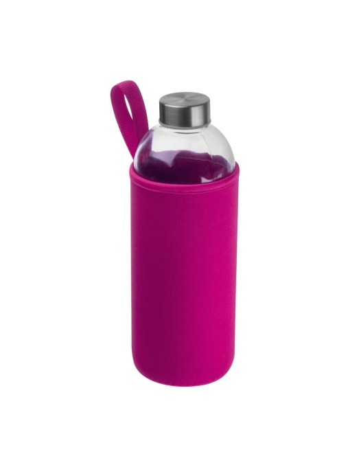 CM™ Sticlă de 1000ml în husă neopren