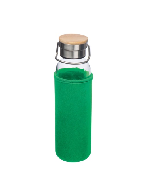 CM™ Sticlă de băut cu husă neopren, 600ml