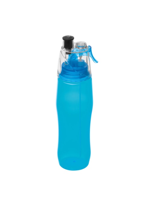 CM™ Sticlă de băut pentru sport cu funcție de pulveriz