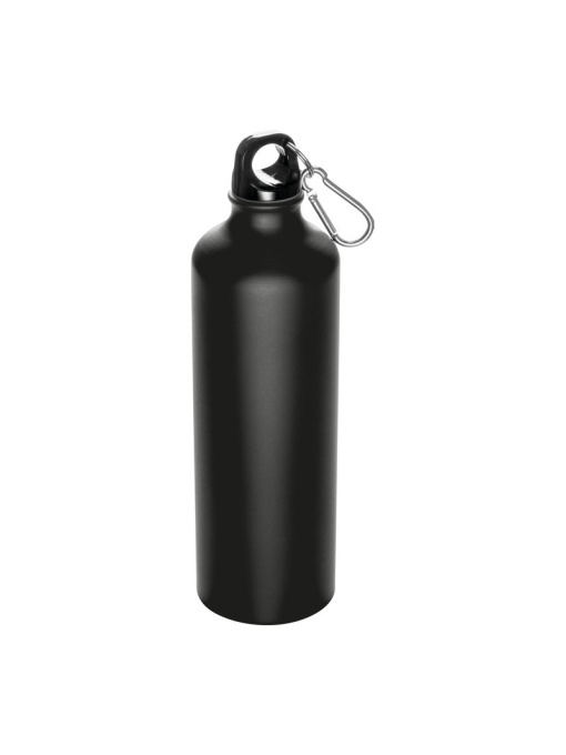CM™ Sticlă din aluminiu cu carabină, 800ml