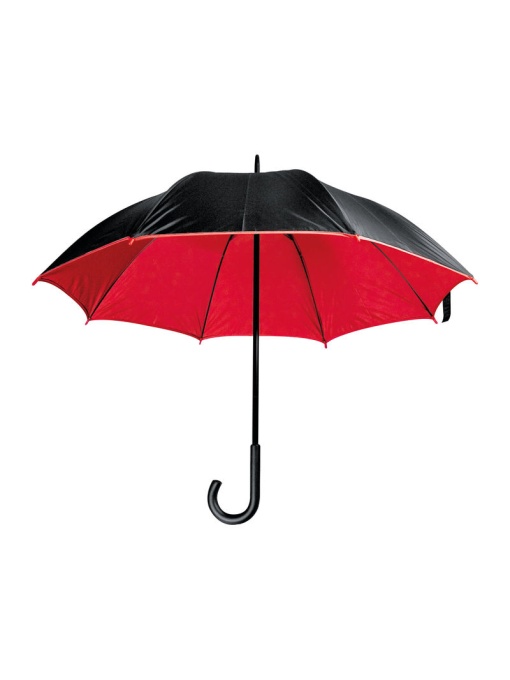 CM™ Umbrelă lux cu tijă metalică