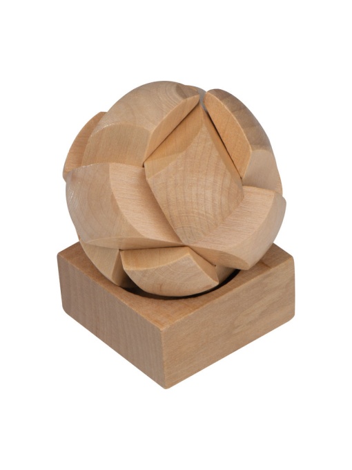 CM™ Wooden Puzzle