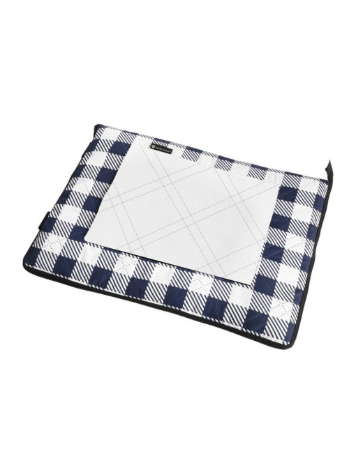 CM™ YALATA folding picnic blanket