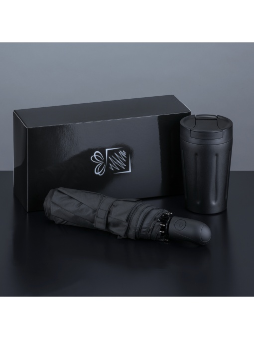 Co™ DAILY SET: SCANDIC MUG AND CAMBRIDGE UMBRELLA