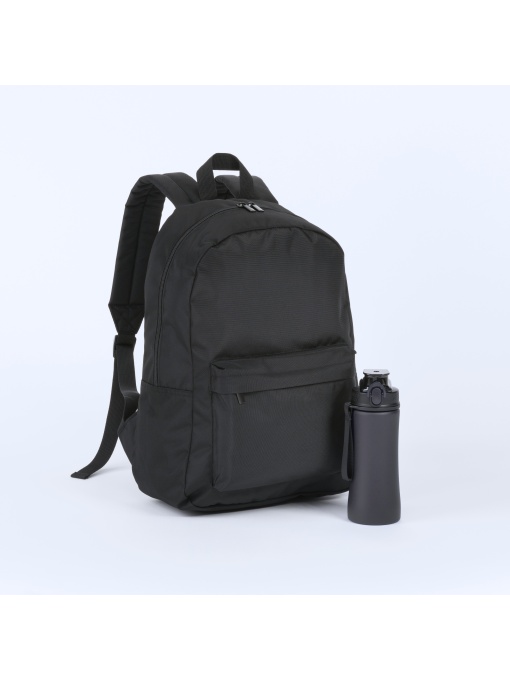 Co™ PRIMO CASUAL SET: RUCSAC ȘI STICLĂ DE APĂ