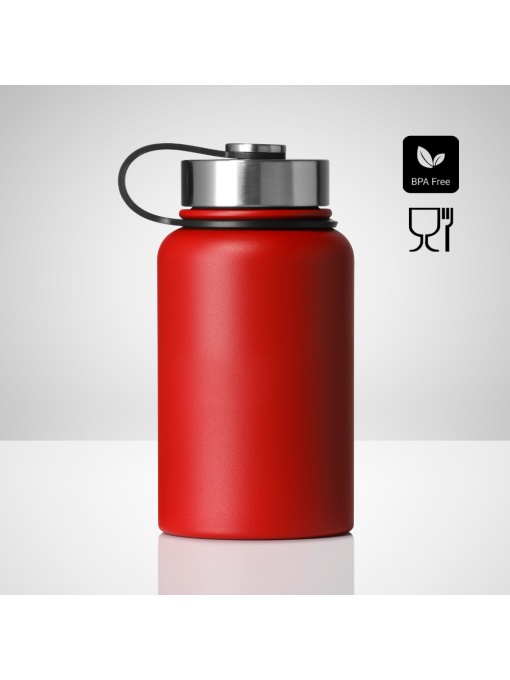 Co™ TERMOS ALIMENTAR VID NORDIC, 600 ml