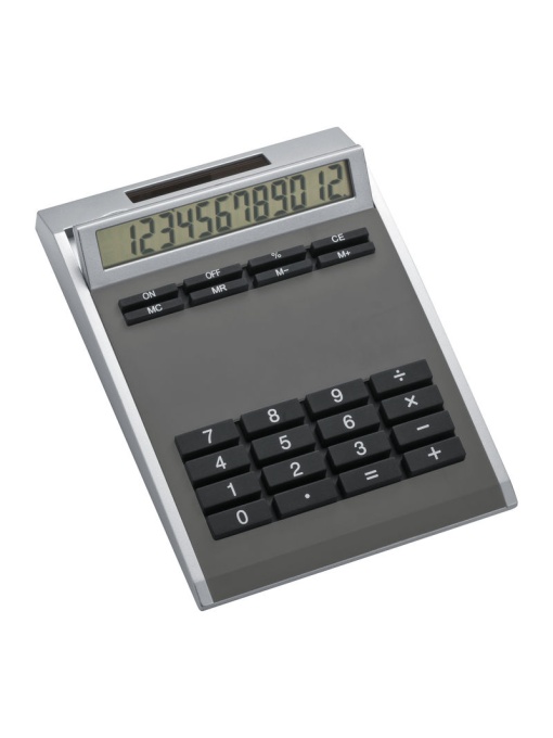 Easy™ Calculator de birou Dubrovnik