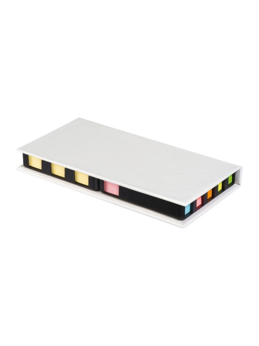 Easy™ Carnetel notite Amarillo