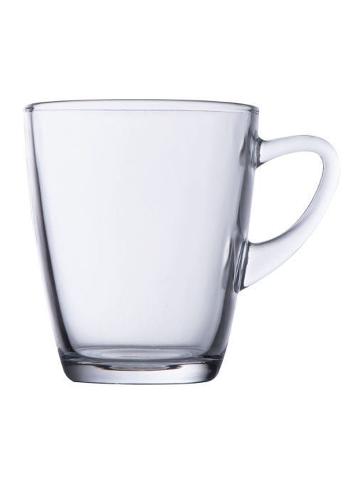 Easy™ Cattolica glass mug