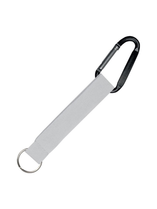 Easy™ Keychain with carabiner