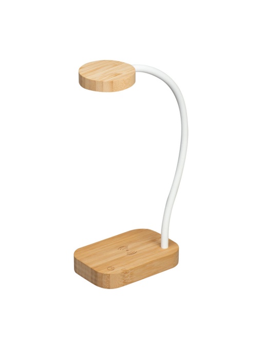 Easy™ Lampă Tomsk cu încărcător prin inducție