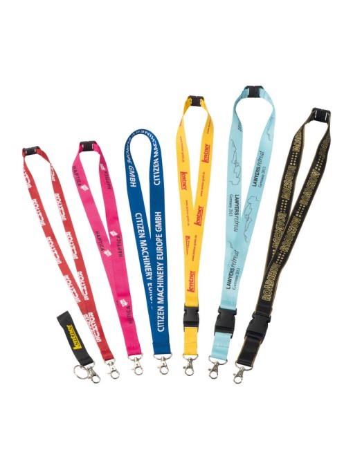 Easy™ Lanyard Nagasaki