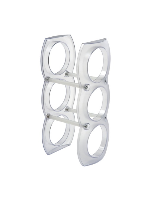 Easy™ Plastic wine rack Montego Bay