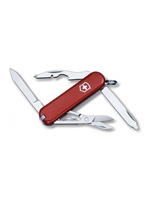 Easy™ Pocket knife Victorinox Rambler 58mm