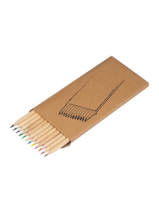 Easy™ Set de creioane colorate
