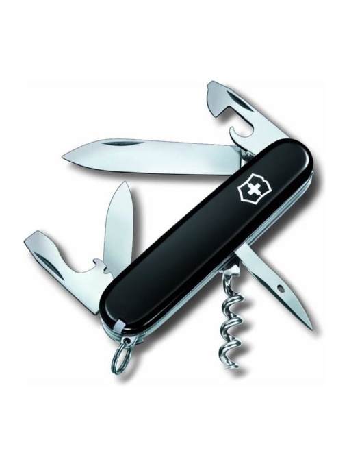 Easy™ Victorinox Spartan 91mm
