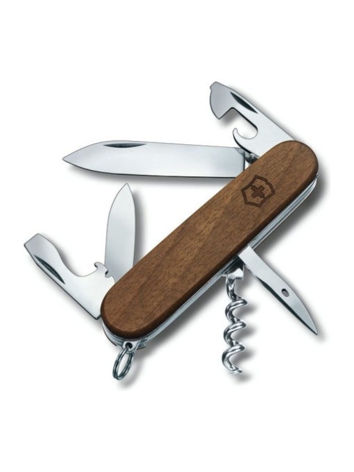 Easy™ Victorinox Spartan Wood 91mm