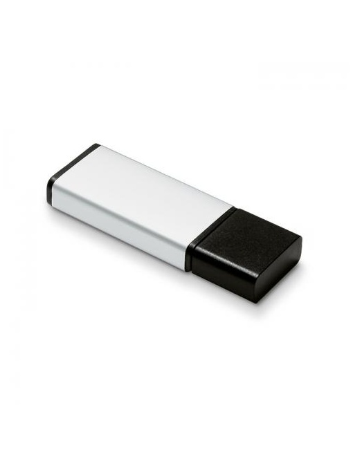 Gathered™ USB ARGINTIU DE 4G
