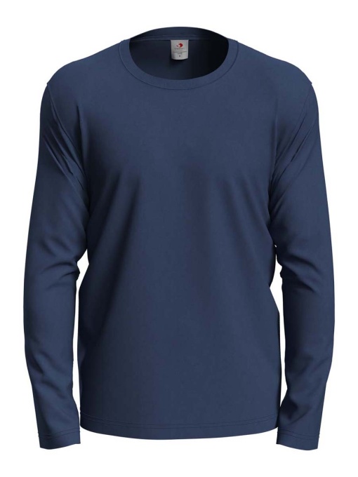 Long sleeve for men