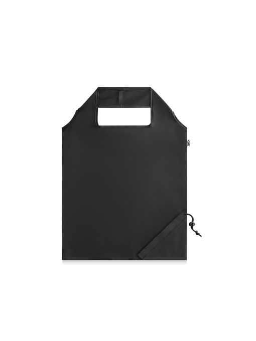 hi!™ BEIRA Sacosa pliabilă 190T poliester reciclat (100% rPET)