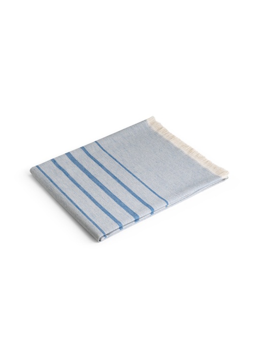 hi!™ CAPLAN Prosop multifunctional (260 g/m²) din bumbac usor si rezistent (90%) si bumbac reciclat (10%)