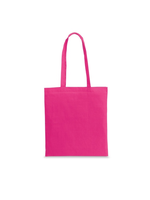 hi!™ CARACAS Bag 100% cotton (140 g/m²)