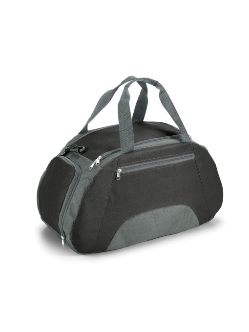 hi!™ FIT Gym bag in 600D
