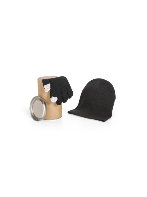 hi!™ KIT WINTER Kitul de iarnă este o alegere pentru a face față iernii în stil și confort, făcând fiecare moment mai primitor și mai practic
