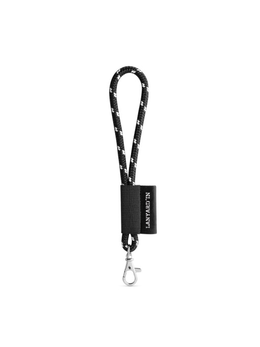 hi!™ Lanyard Nautic Short Set. Modele standard