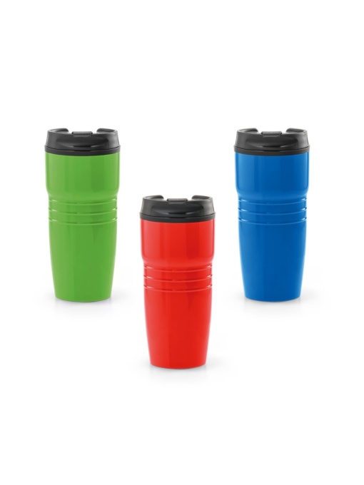 hi!™ LIE. Travel glass 520 ml - Img 1