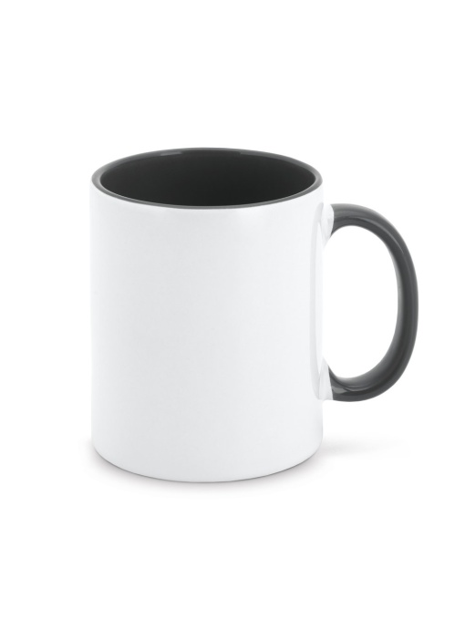 hi!™ MOCHA Ceramic mug 350 mL