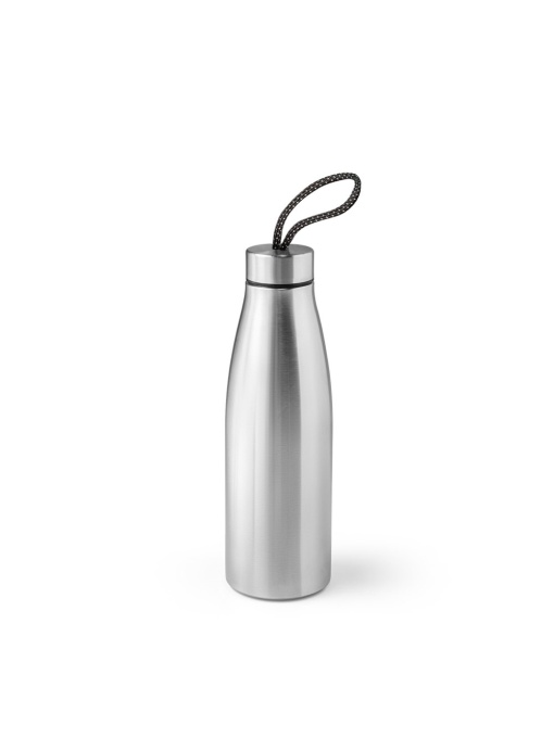 hi!™ MORGAN Sticlă din oțel inoxidabil reciclat 90% (710 mL)