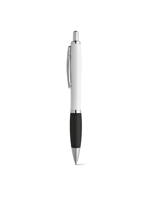 hi!™ MOVE BK Pix ABS cu clip și note metalice