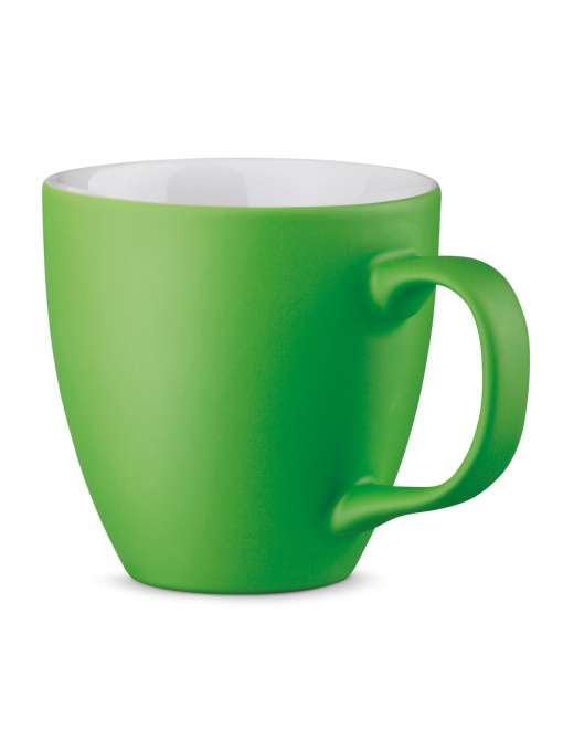 hi!™ PANTHONY MAT Cana de portelan 450 mL